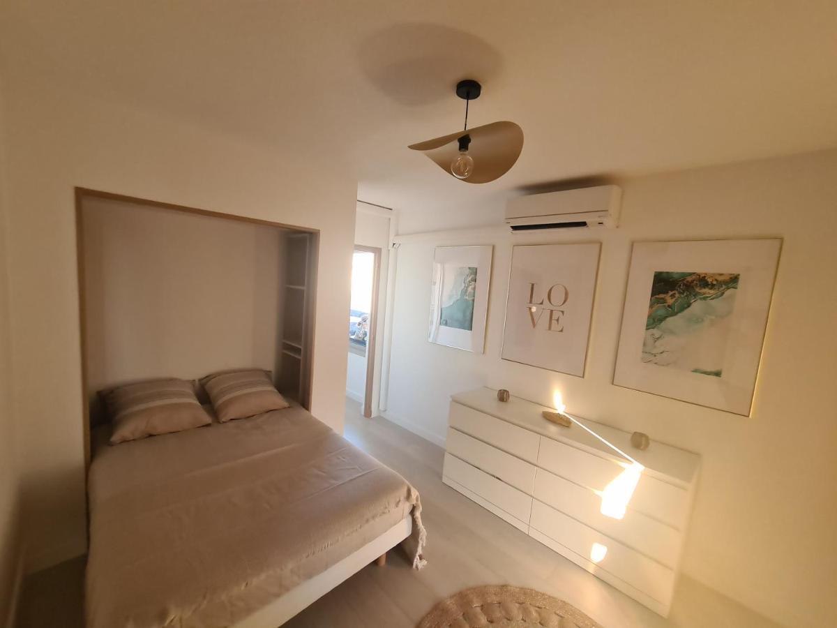 Apartment Lumineux Avec Vue Sur A 50 M De La Et Du Centre